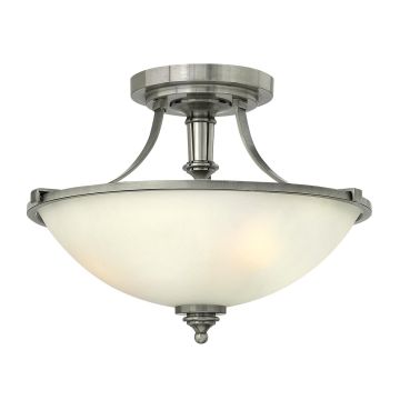 Plafonlámpa TRUMAN HK-TRUMAN-SF 2x60W/E27 a Hinkley Lighting-tól