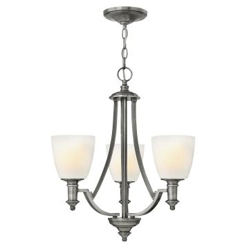 Csillár TRUMAN HK-TRUMAN3 3x60W/E27 a Hinkley Lighting-tól