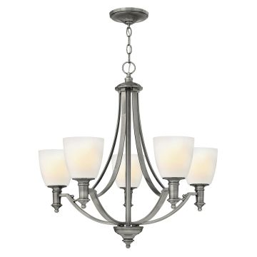 Csillár TRUMAN HK-TRUMAN5 5x60W/E27 a Hinkley Lighting-tól