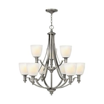 Csillár TRUMAN HK-TRUMAN9 9x60W/E27 a Hinkley Lighting-tól