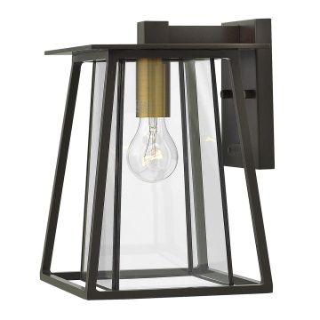 Fali lámpa WALKER HK-WALKER2-M 1x60W/E27 IP44 a Hinkley Lighting-tól