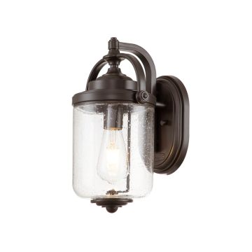 Fali lámpa Willoughby HK-WILLOUGHBY-S-OZ 1x60W/E27 IP44 a Hinkley-tól