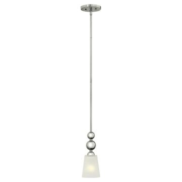 Függőlámpa ZELDA HK-ZELDA-P-A-PN 1x60W/E27 a Hinkley Lighting-tól