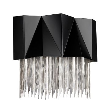Fali lámpa ZUMA HK-ZUMA-3W-SBS 3000K 3x3,5W/G9 960LM a Elstead Lighting-tól