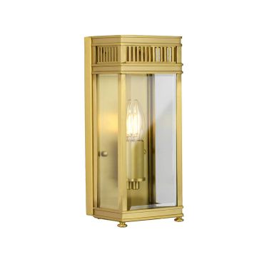 Fali lámpa Holborn HL7-S-BB 1x40W/E14 IP44 a Elstead Lighting-tól