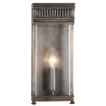 Fali lámpa HOLBORN HL7-S-DB 1x60W/E14 IP44 a Elstead Lighting-tól