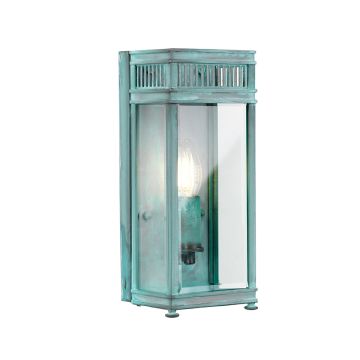 Fali lámpa Holborn HL7-S-VDG 1x40W/E14 IP44 a Elstead Lighting-tól