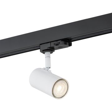 Sínreflektor HORTA 4327 1x5W/GU10 IP20 a Argon-tól