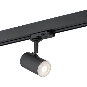 Sínreflektor HORTA 4329 1x5W/GU10 IP20 a Argon-tól