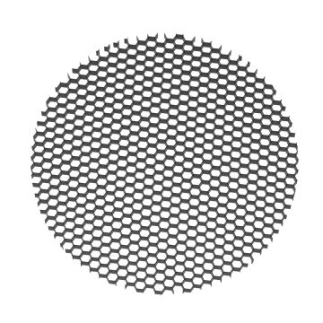 Diffúzor FOCUS LED HoneyComb-D50 a Maytoni-tól
