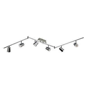 Spotlámpa ELMIRA HP-710BP-06-8571A 3000K 30W/LED 3000LM IP20 a Italux-tól