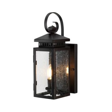 Fali lámpa HYTHE HYTHE 1x60W/E14 IP43 a Elstead Lighting-tól