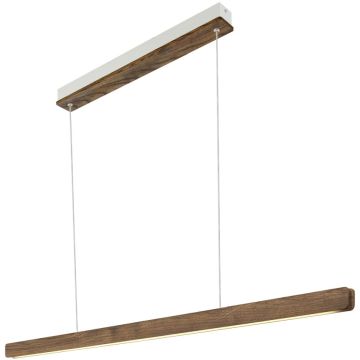 Függőlámpa ILGAS 2412053018 3000k x47w/led 1800lm IP20 a Nordlux-tól