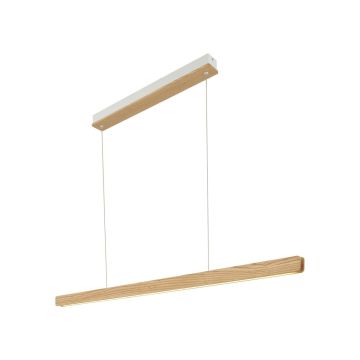 Függőlámpa ILGAS 2412053014 1x47W/LED 3000K IP20 a Nordlux-tól