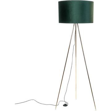 Állólámpa INGA H06-GD-GR 1x40W/E27 IP20 a Zuma Line-tól