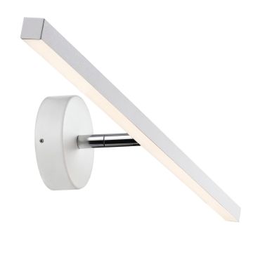 Fali lámpa IP 2410421001 1x7.2W/LED 3000K IP44 a Nordlux-tól