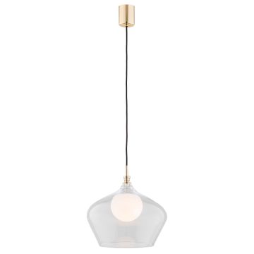 Függőlámpa IRUN 4268 1x7W/E14 IP20 a Argon-tól