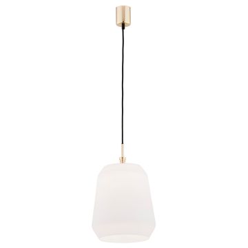 Függőlámpa IRUN 4273 1x15W/E27 IP20 a Argon-tól