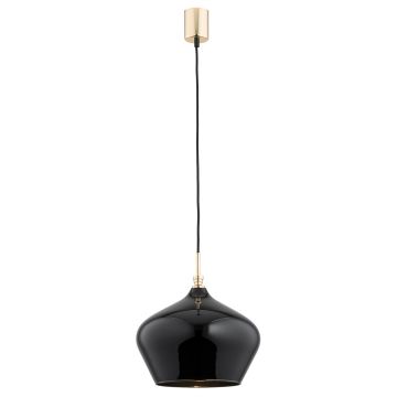 Függőlámpa IRUN 4278 1x15W/E27 IP20 a Argon-tól