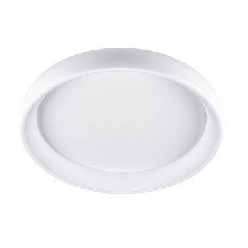 Süllyesztett mennyezeti lámpa ALESSIA 5280-832RC-WH-4 4000K 1x32W/LED 1760LM IP20 a Italux-tól