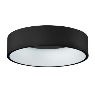 Süllyesztett mennyezeti lámpa CHIARA 3945-842RC-BK-4 4000K 1x42W/LED 2310LM IP20 a Italux-tól