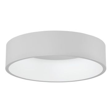 Süllyesztett mennyezeti lámpa CHIARA 3945-842RC-WH-4 4000K 1x42W/LED 2310LM IP20 a Italux-tól