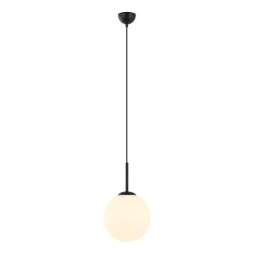 Függőlámpa DEORE PND-5578-1M-BK 1x40W/E27 IP20 a Italux-tól