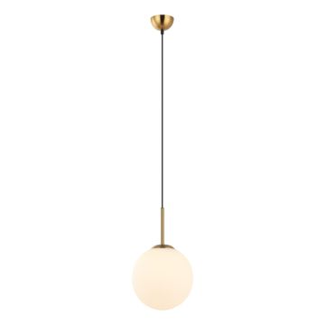 Függőlámpa DEORE PND-5578-1M-BRO 1x40W/E27 IP20 a Italux-tól