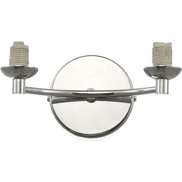 Fali lámpa kar Izzy IZZ0950-F 2x40w/g9 ip20 a Dar Lighting-tól