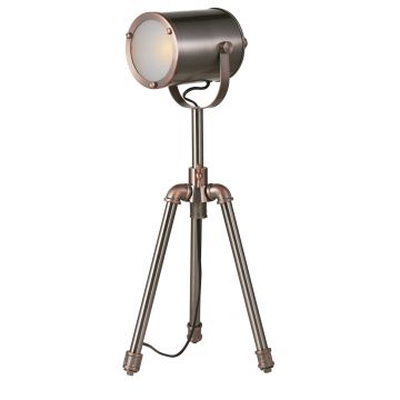 Asztali lámpa Jake JAK4021 1x25w/e14 ip20 a Dar Lighting-tól