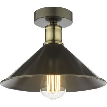 Plafonlámpa Jalen JAL0161 1x60w/e27 a Dar Lighting-tól