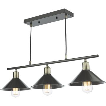 Függőlámpa Jalen JAL0361 3x60w/e27 a Dar Lighting-tól