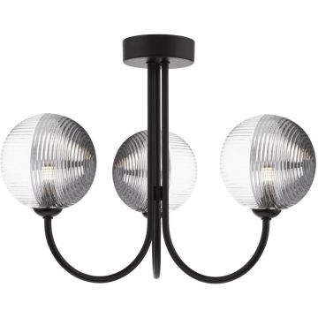 Plafonlámpa Jared JAR0322-19 3x40w/g9 ip20 a Dar Lighting-tól