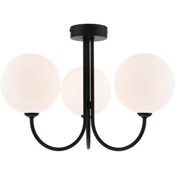 Plafonlámpa Jared JAR0322-23 3x40w/g9 ip20 a Dar Lighting-tól