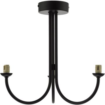 Függeszték Jared JAR0322-F 3x40w/g9 ip20 a Dar Lighting-tól