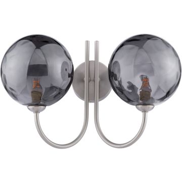 Fali lámpa Jared JAR0938-10 2x40w/g9 ip20 a Dar Lighting-tól