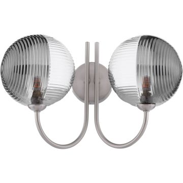 Fali lámpa Jared JAR0938-19 2x40w/g9 ip20 a Dar Lighting-tól