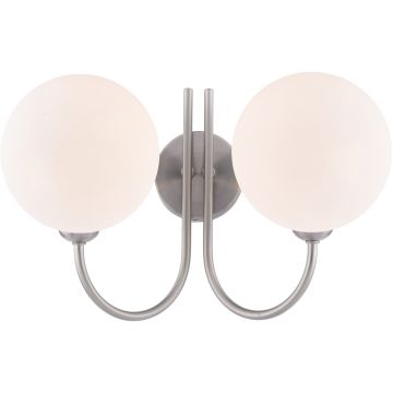 Fali lámpa Jared JAR0938-23 2x40w/g9 ip20 a Dar Lighting-tól