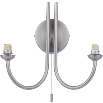 Fali lámpa kar Jared JAR0938-F 2x40w/g9 ip20 a Dar Lighting-tól