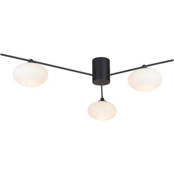 Plafonlámpa Jasper JAS5322 3x25w/g9 a Dar Lighting-tól