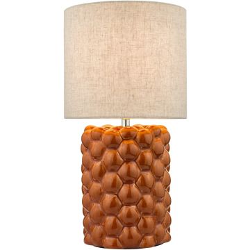 Asztali lámpa Jayden JAY4211 1x60w/e27 a Dar Lighting-tól