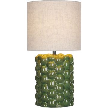 Asztali lámpa Jayden JAY4224 1x60w/e27 a Dar Lighting-tól