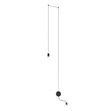 Fali lámpa FLUSSO WALL JD0032 3000K 1x3W/G9 240LM IP20 a King Home-tól