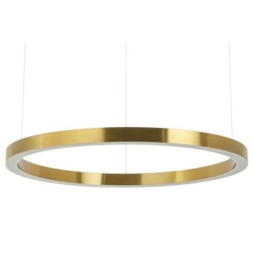 Függőlámpa RING JD8169-100 3000K 1x75W/LED 6000LM IP20 a King Home-tól