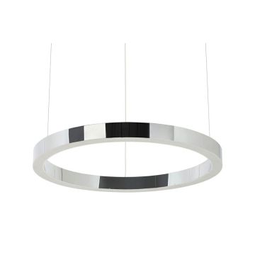 Függőlámpa RING JD8169-60.SILVER 3000K 1x38W/LED 3000LM IP20 a King Home-tól