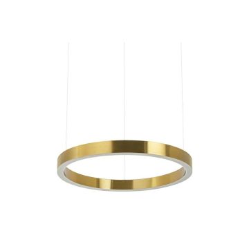 Függőlámpa RING JD8169-40 3000K 1x25W/LED 2000LM IP20 a King Home-tól