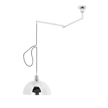 Függőlámpa ROTA JD8998 1x40W/E27 IP20 a King Home-tól