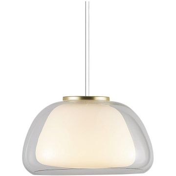 Függőlámpa JELLY 2010783001 1x40W/E27 IP20 a Nordlux-tól