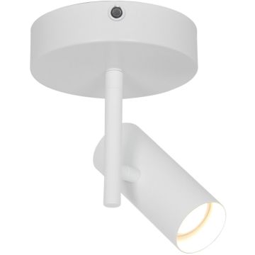 Plafonlámpa Jerome 2510056001 1x8w/gu10 ip20 a Nordlux-tól