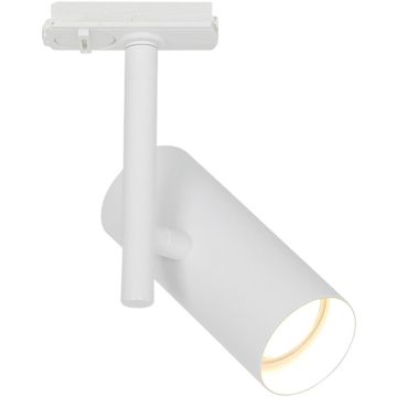 Sínreflektor Jerome 2510079901 1x8w/gu10 ip20 a Nordlux-tól